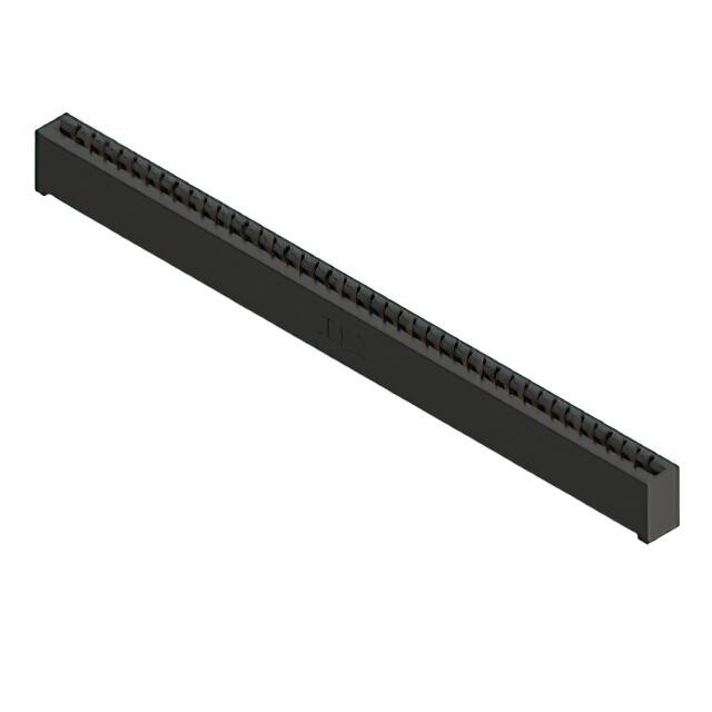 887-042-540-101 EDAC Inc.  Edgeboard Connectors